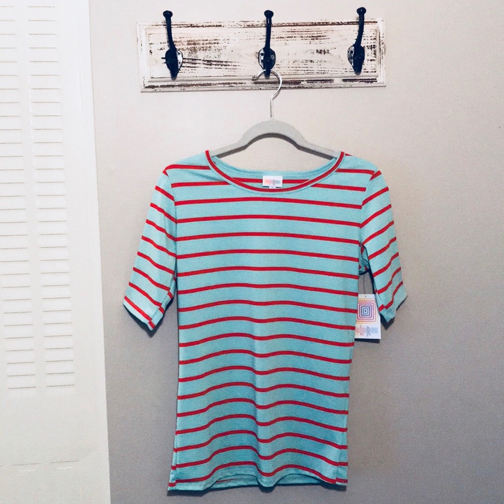 Medium LuLaRoe GiGi
